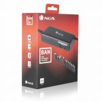incarcator universal laptop, 90w, 11 mufe, ban ngs