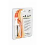 pasta termoconductoare ag gold siringa 3gr, termopasty