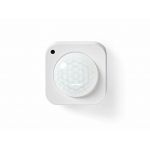 senzor de miscare pir smart zigbee 3.0, baterie inclusa, nedis