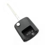 volkswagen - lama pentru carcasa cheie - tip briceag - carguard
