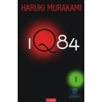 1Q84 vol. 1 - Haruki Murakami