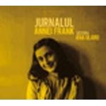Audiobook Cd Jurnalul Annei Frank. Lectura Ana Ularu