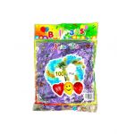 Balon 100/set mov en-gross