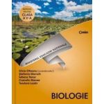 Biologie - Clasa 5 - Manual + CD - Silvia Olteanu Stefania Giersch Iuliana Tanur