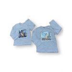 BLUZA ENGROSS MANECA LUNGA BAIETI