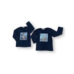 BLUZA ENGROSS MANECA LUNGA BAIETI