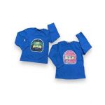 BLUZA ENGROSS MANECA LUNGA BAIETI