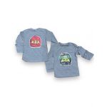 BLUZA ENGROSS MANECA LUNGA BAIETI