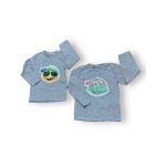 BLUZA ENGROSS MANECA LUNGA BAIETI