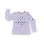 BLUZA ENGROSS MANECA LUNGA FETITE