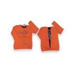 BLUZA ENGROSS MANECA LUNGA FETITE