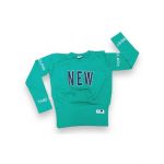 BLUZA ENGROSS MANECA LUNGA FETITE