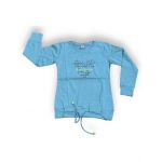 BLUZA ENGROSS MANECA LUNGA FETITE