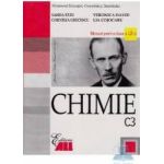 Chimie Cls 12 C3 - Sanda Fatu Veronica David Cornelia Grecescu