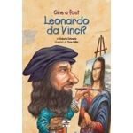 Cine A Fost Leonardo Da Vinci - Roberta Edwards