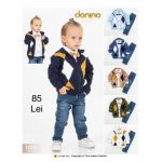 Compleu 3 piese Engros pentru baieti, cu model