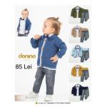 Compleu 3 piese Engros pentru baieti, cu model