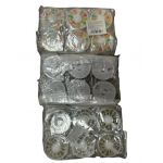 Decoratiuni pentru unghii Engros, manichiura si pedichiura, diverse modele