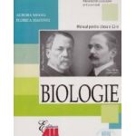 Manual biologie Clasa 11 2006 - Aurora Mihail Florica Macovei