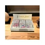 Oglinda cosmetica en gross de buzunar pentru fina