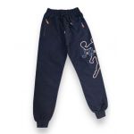 PANTALON TRENING , ENGROSS, BAIETI 13-16