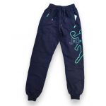 PANTALON TRENING , ENGROSS, BAIETI 13-16