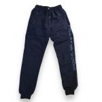 PANTALON TRENING , ENGROSS, BAIETI 13-16