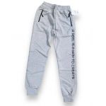 PANTALON TRENING , ENGROSS, BAIETI 9-12