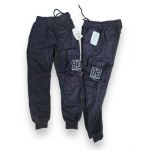 PANTALON TRENING , ENGROSS, BAIETI 9-12