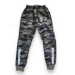 PANTALONI ARMY ENGROSS BAIETI