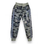 PANTALONI ARMY ENGROSS BAIETI