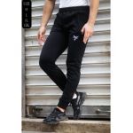 Pantaloni trening barbati gros vatuit logo cusut engros