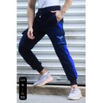 Pantaloni trening barbati gros vatuit logo cusut engros