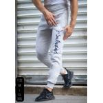 Pantaloni trening barbati gros vatuit print