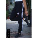 Pantaloni trening barbati gros vatuit print engros