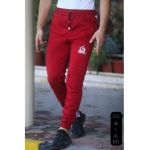 Pantaloni trening barbati gros vatuit print engros