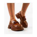 Pantofi Casual Herek Engros, Maro