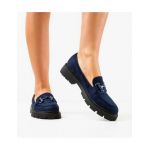 Pantofi Casual Rotnest Engros, Bleumarin