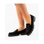 Pantofi Casual Rotnest Engros, Negre