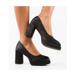 Pantofi dama John Engros, Negri