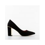 Pantofi Engros dama Marion Negru