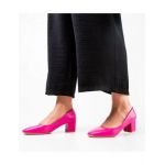 Pantofi Liujo Engros, Fuchsia