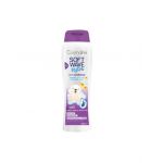 Sampon pentru copii 2in1, Soft wave Engros, 400 ml, Bule dulci