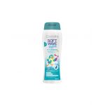 Sampon pentru copii 2in1, Soft wave Engros, 400 ml, Fructe de primavara