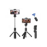 Selfie stick Engros wireless, cu bluetooth