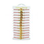 Set 12 Bratari reglabile Martisor, Copacul Vietii, model 2024, en-gros