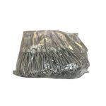 Tel din silicon Engros, cu maner din plastic