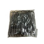 Tel din silicon Engros, cu maner din plastic