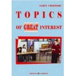 Topics of great interest - Sabin Croitoru