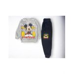 Trening Baieti Mickey Mouse Engros